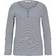 Tom Tailor T-shirt À Manches Longues - Offwhite/Navy