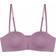 Triumph Reggiseno Senza Ferretto - Viola