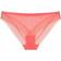 Triumph Brazilian Damenslip Tempting Tulle 10210039 Korallenfarben