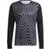 Adidas Brand Love Graphic Long-sleeve Top - Black Male