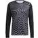 adidas Love Graphic Long Sleeve Top - Zwart