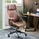 Ovios Ergonomic Office Chair 46.8"