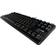 Cherry G80-3833LWBEU-2 Filaire Clavier De Gaming US Noir