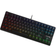 Cherry G80-3833LWBEU-2 Filaire Clavier De Gaming US Noir