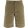 MSGM Double Topstitching Cargo Shorts - Green