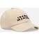 Isabel Marant Beige Tyron Cap ECBK ECRU/BLACK