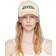 Isabel Marant Cap - Ecru/Black