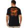 Hurley Mens Everyday Parking Pass T-Shirt Black