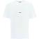 MSGM Printed T-shirt - White