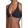 Tory Burch Women's Miller Halter Black