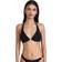Tory Burch Women's Miller Halter Black