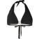 Tory Burch Women's Miller Halter Black