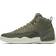 Jordan Air 12 Retro CP3 Class of 2003 - Green Men's