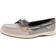 Sperry Angelfish - Grey/Oat