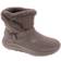 Skechers Performance Go Walk Arch Fit Boot-True Embrace Women's Dark Taupe