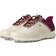 FootJoy Women's Stratos Spikeless Golf Shoes 7018984- Vanilla/Merlot