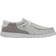 Hey Dude Men's Wally Stitch Shoes