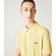 Lacoste Men's Signature Polo Shirt YELLOW