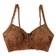 Hanky Panky v-neck retro bralette 9k7272