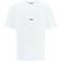 MSGM Topp T-Shirts - Svart