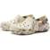 Crocs All Terrain Marbled Clog - Bone/Multi