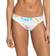 Roxy Women's Retro Reversible Hipster Swim Bottoms