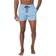 Vilebrequin Moorise Swim Short Stretch Micro Ronde Des Tortues Rainbow Divine & Blue