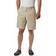 Columbia Men's Bonehead II Short, Fossil