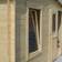 Rowlinson Garden Retreat Log Cabin (Superficie edificio )