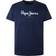 Pepe Jeans Eggo N T-shirt - Blue
