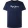 Pepe Jeans Eggo T-Shirt - Bleu Marine