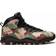 Nike Air Jordan 10 Retro Desert Camo M - Black/Clay