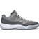 Jordan Air 11 Retro Low - Cool Grey