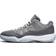 Jordan Air 11 Retro Low - Cool Grey
