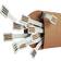 Nanoleaf Flexible Linkers Lampedel 9stk