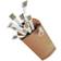 Nanoleaf Flexible Linkers Lampedel 9stk