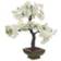 Nearly Natural Cherry Blossom Bonsai Artificial Plant