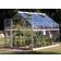 Vitavia Diana 9.9m² Aluminum Glass