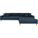 House Nordic Lido Lounge R Sofa 290cm 4 personers