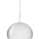 Kartell FL/Y Pendellampa ∅ 52cm