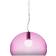 Kartell FL/Y Pendellampa ∅ 52cm
