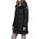 Canada Goose Parka Shelburne Heritage Donna - Black