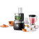 Philips Viva Collection Compacte Keukenmachine HR7530/10