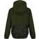 Regatta Boy's Haskel Polyester Waterproof Hydrafort Jacket - Racing Green/Camo