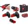 Milwaukee ‎M12FPP2AX-423P (1x2.0Ah+2x4.0Ah)