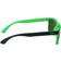 Trespass Zest Black/Green