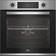 Beko BBIE12300XD Rostfritt stål