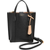 Tory Burch Mini Perry Tote - Black