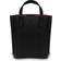 Tory Burch Mini Perry Tote - Black