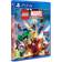 LEGO Marvel Super Heroes (PS4)